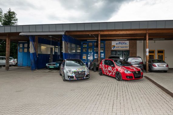 Didi's Auto - KFZ-Werkstatt im Pongau, Radstadt