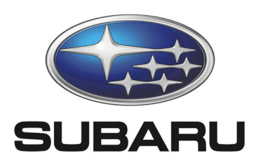 Subaru Logo